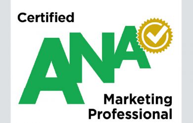 Harris Kreichman Earns 6 CEUs Toward Marketing Professional Certification