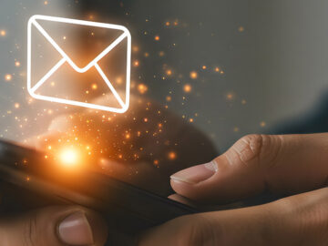 The Anatomy of a Perfect Marketing Email