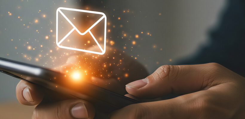 The Anatomy of a Perfect Marketing Email