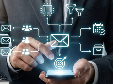 8 Email Marketing Stats That Prove the Channel Is Thriving