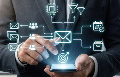 8 Email Marketing Stats That Prove the Channel Is Thriving