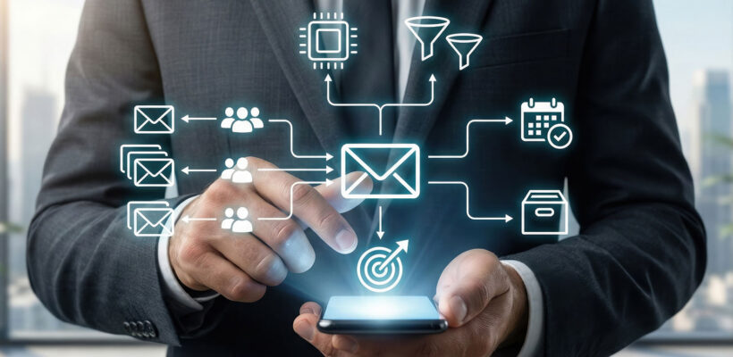 8 Email Marketing Stats That Prove the Channel Is Thriving